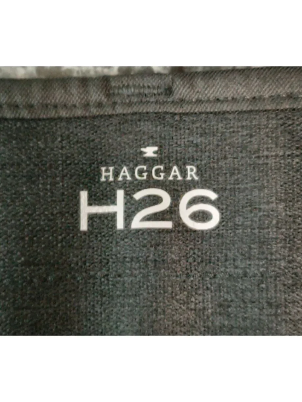 Haggar these h26